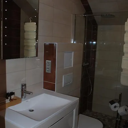 Les Bleuets Casa de Férias Scharrachbergheim-Irmstett