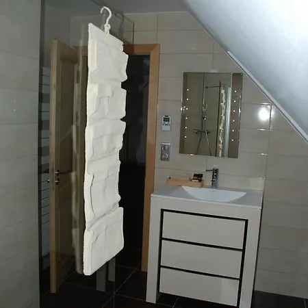 Les Bleuets Scharrachbergheim-Irmstett