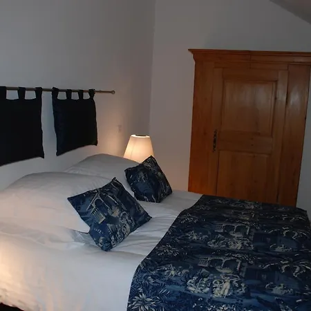 Les Bleuets Casa de Férias