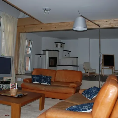 Les Bleuets Casa de Férias *