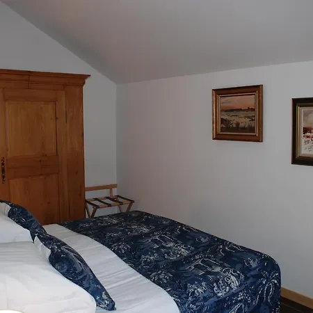 Casa de Férias Les Bleuets Scharrachbergheim-Irmstett