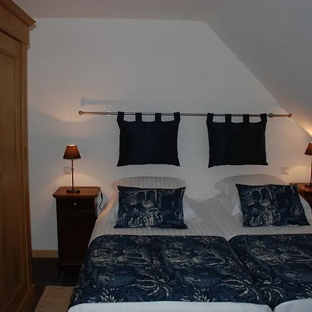 Casa de Férias Les Bleuets