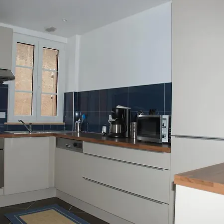 Casa de Férias Les Bleuets *